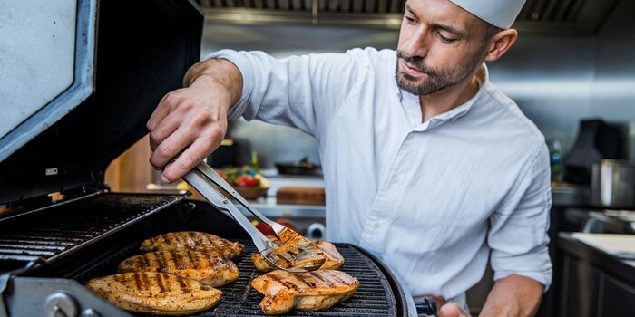 The Ultimate Guide to Healthy Low Sodium Grilled Chicken: Mastering Flavor Without Salt