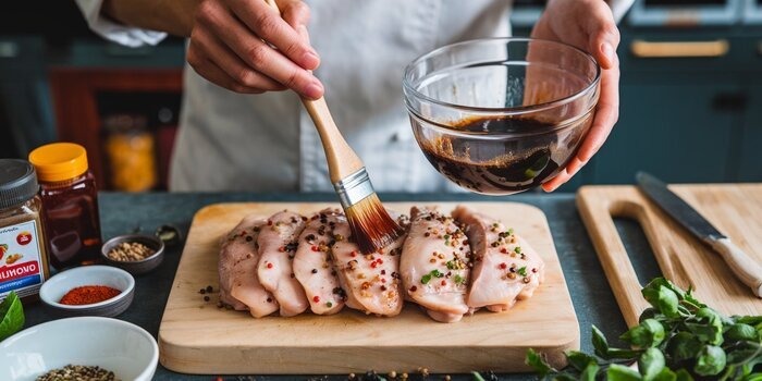 The Ultimate Guide to Healthy Low Sodium Grilled Chicken: Mastering Flavor Without Salt