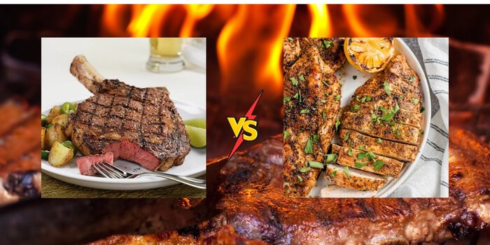 13 Best Chicken Grilling Method