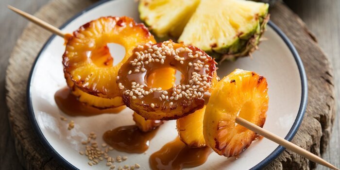 The Ultimate Guide to Grill Fruits and Vegetables: Tips, Tools, and Techniques