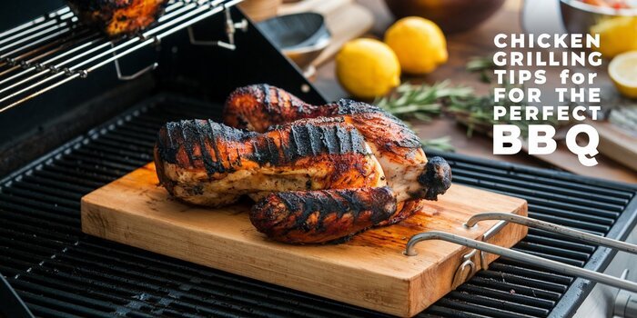 13 Best Chicken Grilling Method