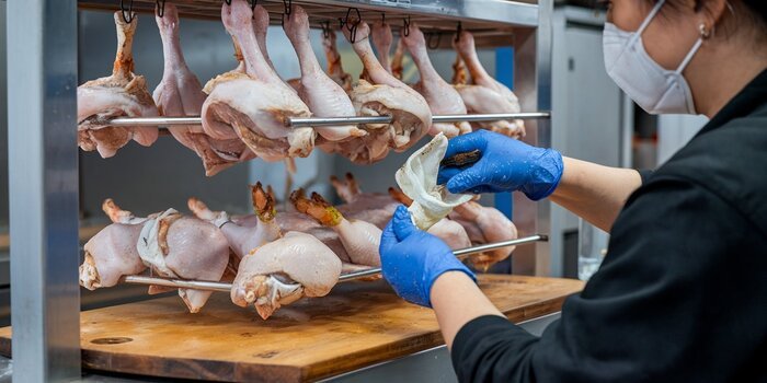 The Ultimate Guide to Using a Chicken Leg Rack for Grilling