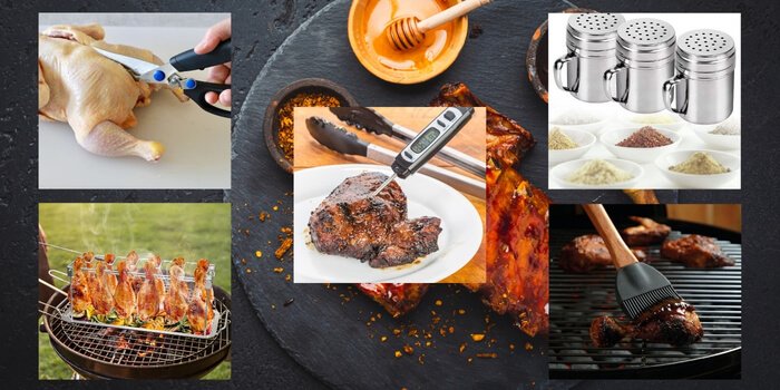 13 Best Chicken Grilling Method