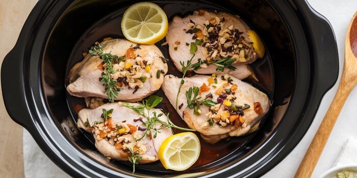 The Ultimate Guide to Healthy Low Sodium Grilled Chicken: Mastering Flavor Without Salt