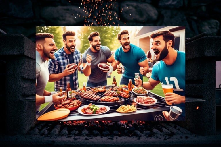 Outdoor Grill Party Tips: Essential Tips for an Unforgettable BBQ