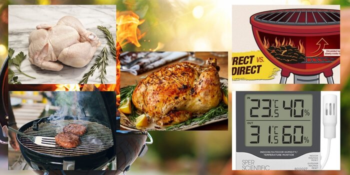 13 Best Chicken Grilling Method