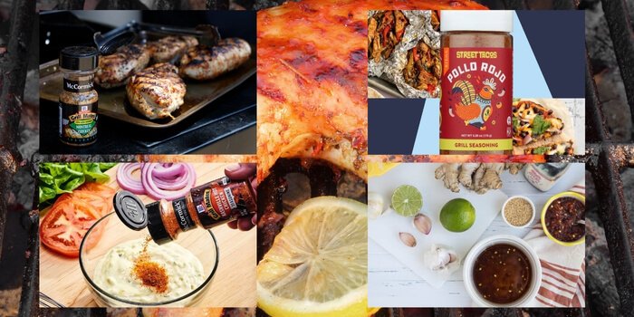 13 Best Chicken Grilling Method