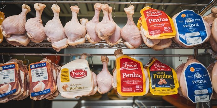 The Ultimate Guide to Using a Chicken Leg Rack for Grilling