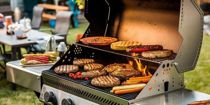 The Complete Guide to Choosing the Perfect Aluminum Charcoal Grill