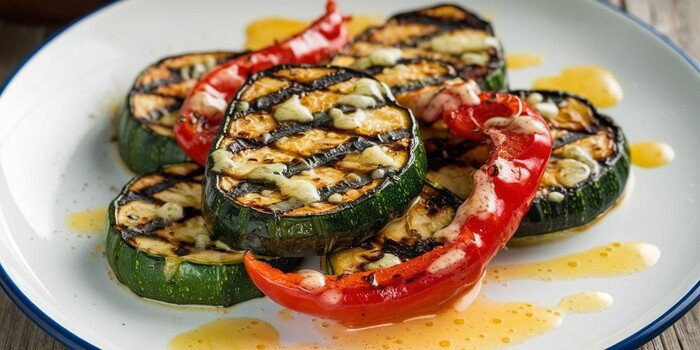9 Irresistible Summer Vegetable Recipes for a Cast Iron Skillet