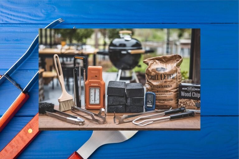 Grilling Accessories under $25: The Ultimate Guide for BBQ Lovers
