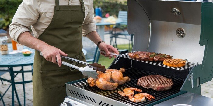 The Complete Guide to Choosing the Perfect Aluminum Charcoal Grill