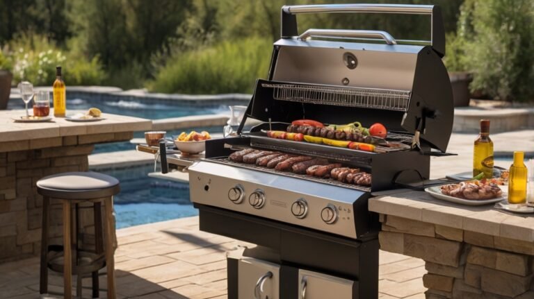 The perfect MHP BBQ grill parts for your needs