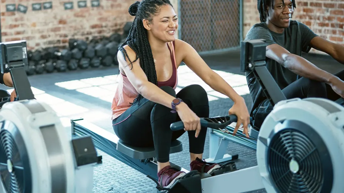 Top 15 Weight Loss Exercises